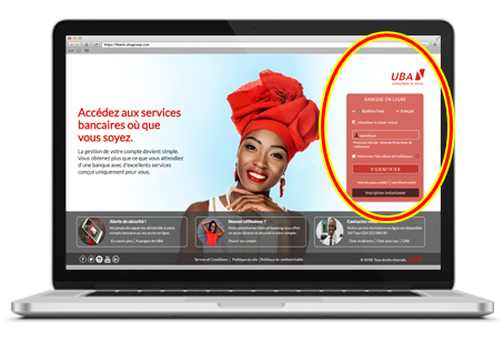 www.ibank.ubagroup.com Sign In Portal | Login To UBA Internet Banking