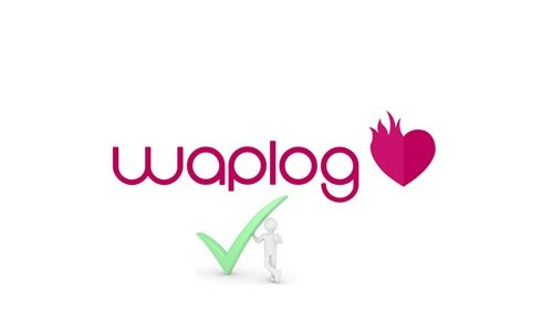 Waplog Sign Up With Email, Facebook Account | Waplog App Download