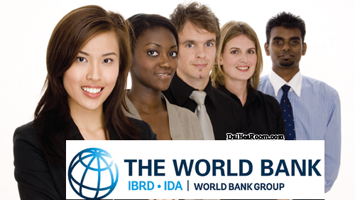 How To Apply For 2020 World Bank Summer Internship Program