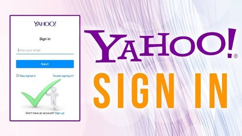 How To Sign In Email Yahoo Account - www.login.yahoo.com Portal