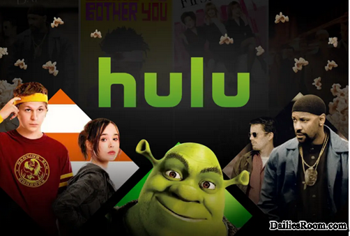 www.hulu.com/kids Sign Up & Login - Hulu Movies For Kids