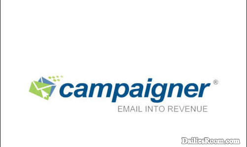 Steps To Campaigner Login For Email Marketing Automation