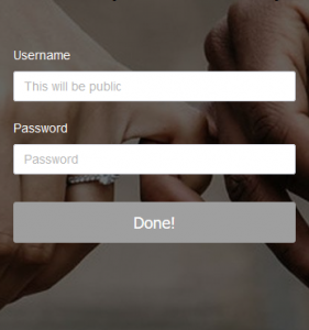www.creditscoredating.com Sign Up & Login - Credit Score Dating App