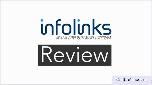 Infolinks Review & Sign Up - www.infolinks.com Registration