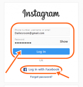 How To View Collection On Instagram - Instagram Login Web