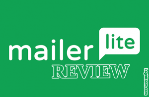 Mailerlite Review & Sign Up | Mailerlite.com Email Marketing