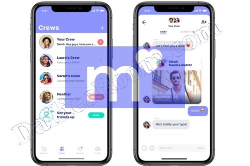 Match.com Apk For Singles | Match Dating App Download