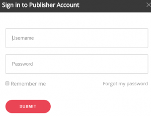 www.media.net Sign In Portal | Media net Username Login
