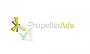 www.propellerads.com/registration - Propellerads Review, Sign Up