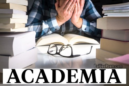 Steps To Academia edu Registration | Academia Website For Sign Up