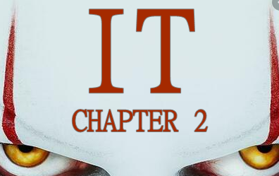 IT Chapter 2 Full Movie Online