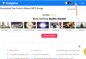 French Album MP3 Songs Download From www.Hungama.com Free