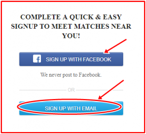 Largefriends.com Singles Site | Largefriends Dating Site Sign Up