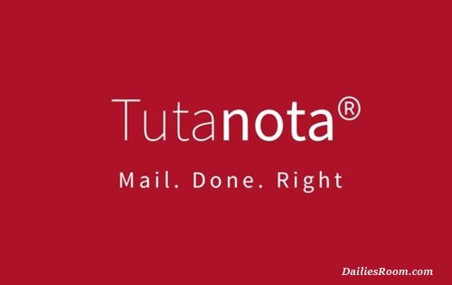 www.tutanota.com Encrypted Mail Sign Up - Tutanota Mail Account Portal