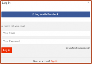 Domestika Reviews & Sign Up - Domestika.org Register With Facebook