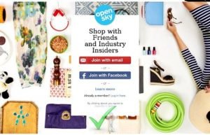 Opensky Online Shopping Reviews & Sign Up | Opensky.com Registration