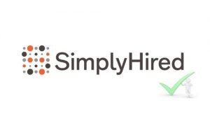 www.simplyhired.com Create Account For Simplyhired Jobs Sign In