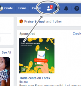 How To Add Facebook Friends On Your New Facebook Account