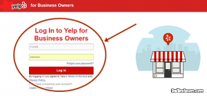 www.biz.yelp.com Login - Yelp Sign In Business Account
