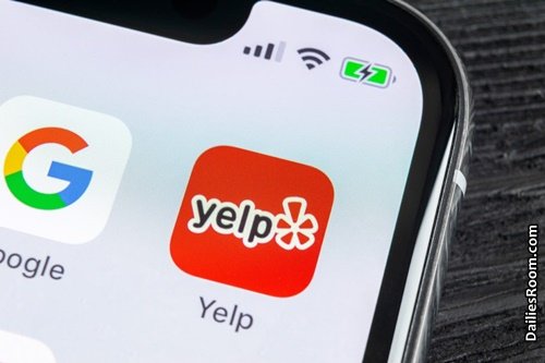 Yelp Business Owners App Download Link | biz.yelp.com/mobile