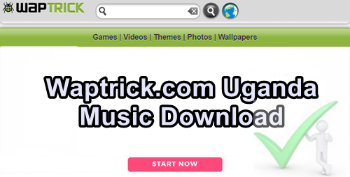 Waptrick.com Uganda Music Online | Waptrick ug Music Download