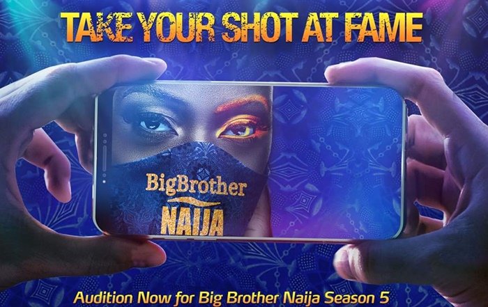 Big Brother Naija 2020 Audition