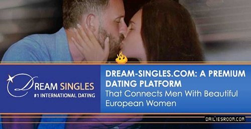 www.dream-singles.com Review | Dream Singles Dating Site Sign Up