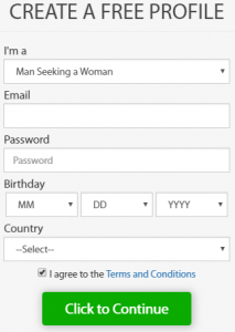 www.dream-singles.com Review | Dream Singles Dating Site Sign Up
