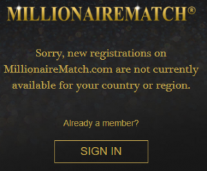 Millionairematch Reviews & Sign Up - millionairematch.com Dating Site