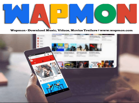 Wapmon.com Youtube Download