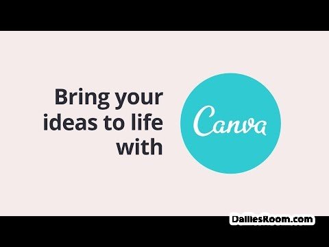 Canva Sign Up With Google, Facebook, Or Email Address