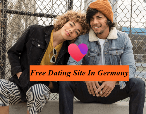 Free Dating Site In Germany Without Credit Card