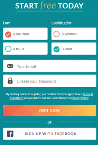 eHarmony Login Portal - www.eharmony.com Sign In With Facebook