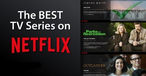 www.netflix.com Sign Up For Best Netflix Series 2020