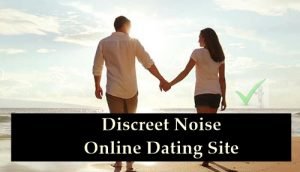 www.discreetnoise.com Dating Sign Up | Discreet Noise Dating Site