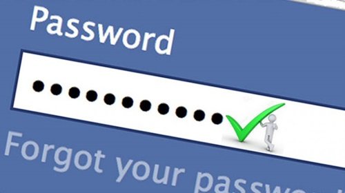 How To Change Facebook Account Password After Reset Limit