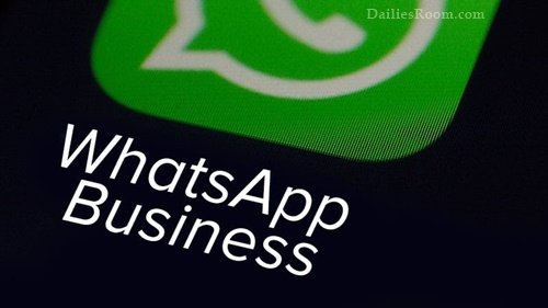 How To Switch To Whatsapp Business Account Quickly