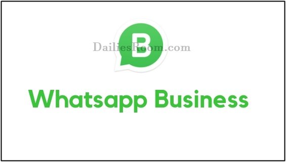 Download Whatsapp Business App | Whatsapp For Business Apk