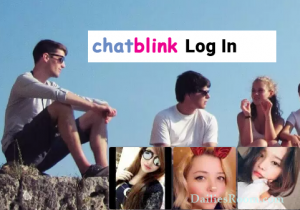 Chatblink Log In Online Chat | Chatblink Email And Password Sign In
