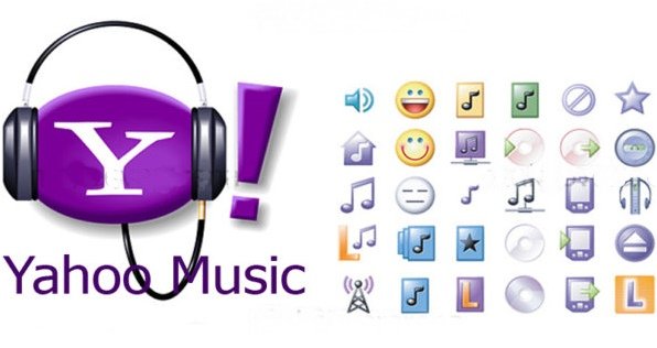 Yahoo Music Download