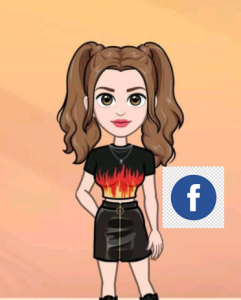 FACEBOOK AVATAR MAKING