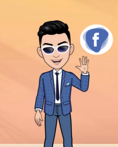 FACEBOOK AVATAR APP LINK CREATOR