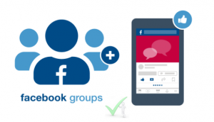Step-By-Step Guide To Facebook Group Account Creation