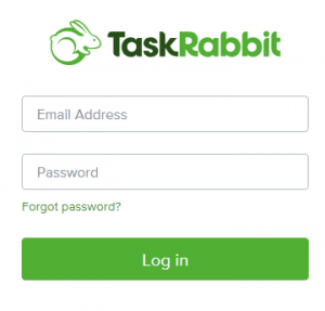 www.taskrabbit.com Sign In Online | TaskRabbit App Download