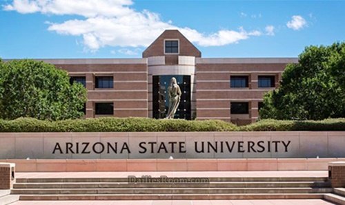 2021 Mastercard Foundation/Arizona State University Scholarship