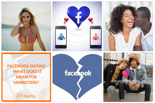 FACEBOOK DATING APP FREE FOR SINGLES