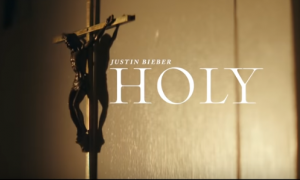 DOWNLOAD Justin Bieber Holy ft. Chance The Rapper