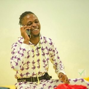Big Brother Nigeria Grand Finale: Laycon Wins 2020 BBNaija S5