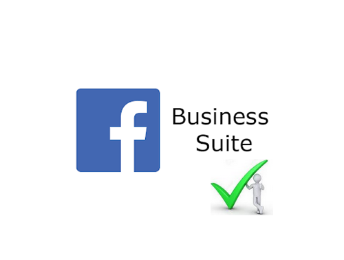 Facebook Business Suite: FB.com Business Suite Features