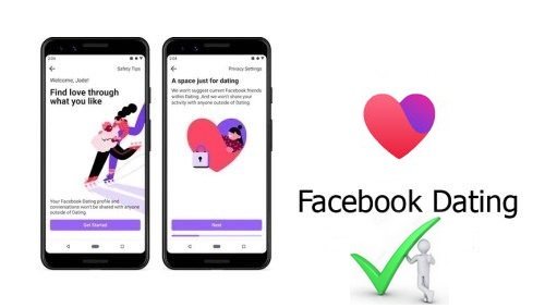 FACEBOOK DATING APK: How Facebook Dating 2020 Works